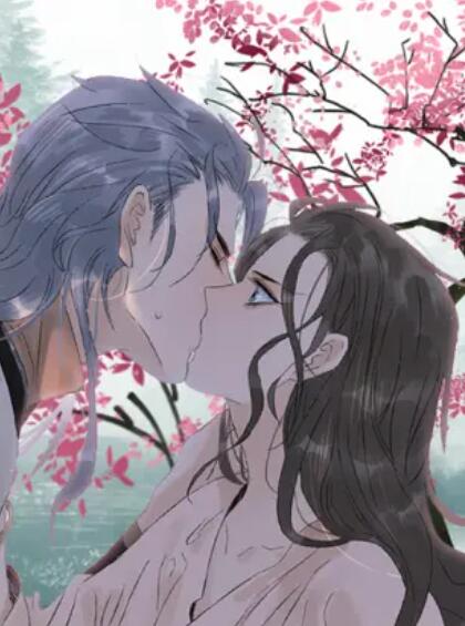 太子得了失心疯 动态漫第二季