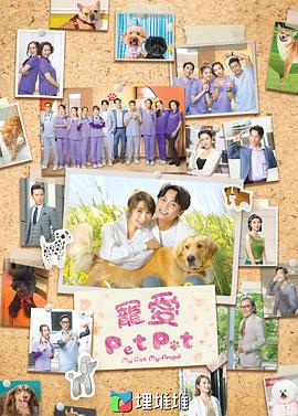 宠爱Pet Pet国语(全集)