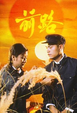 前路1981(全集)