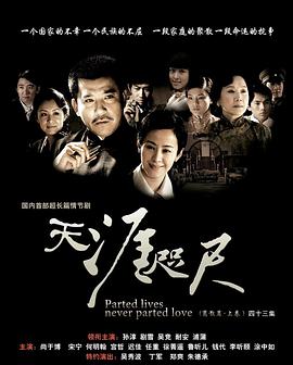 天涯咫尺2008第22集