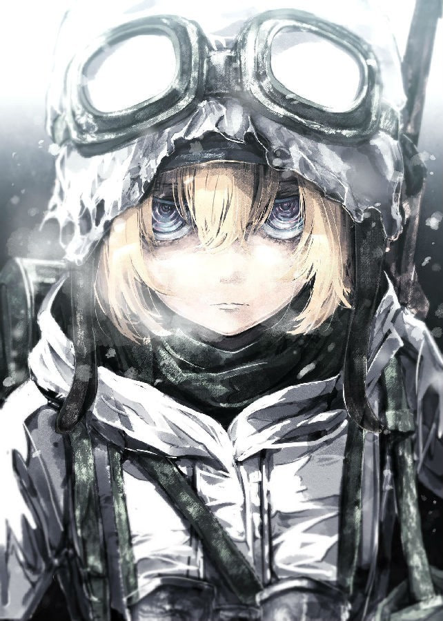 幼女战记 幼女戦記(全集)