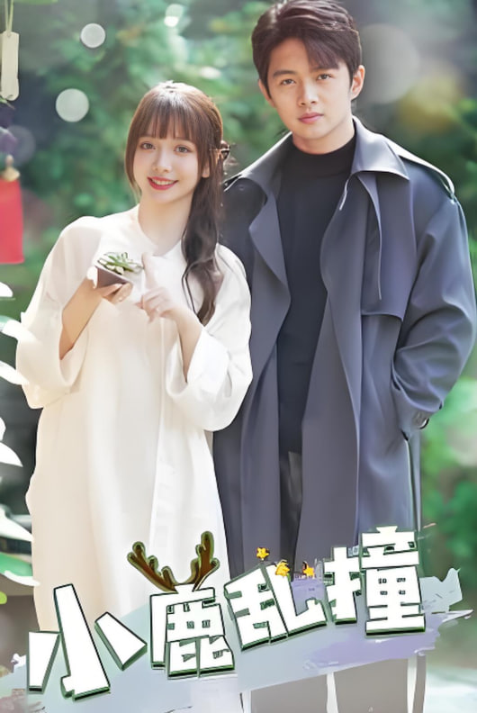 小鹿乱撞(全集)