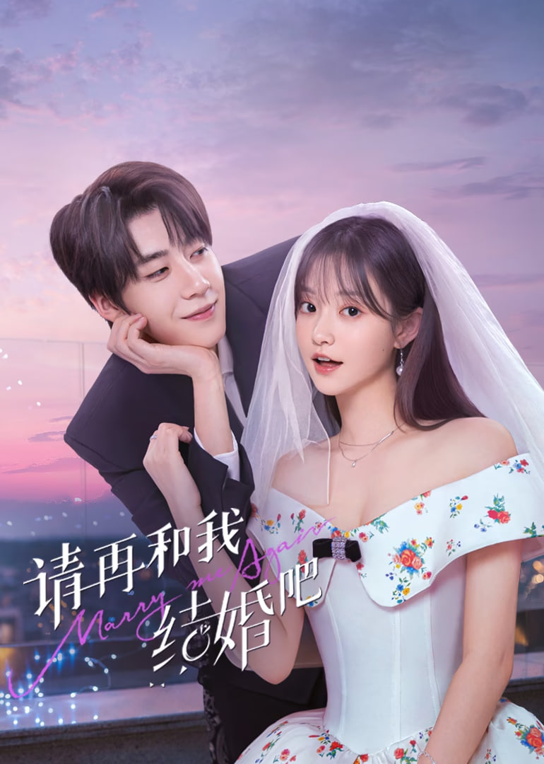 请再和我结婚吧(全集)