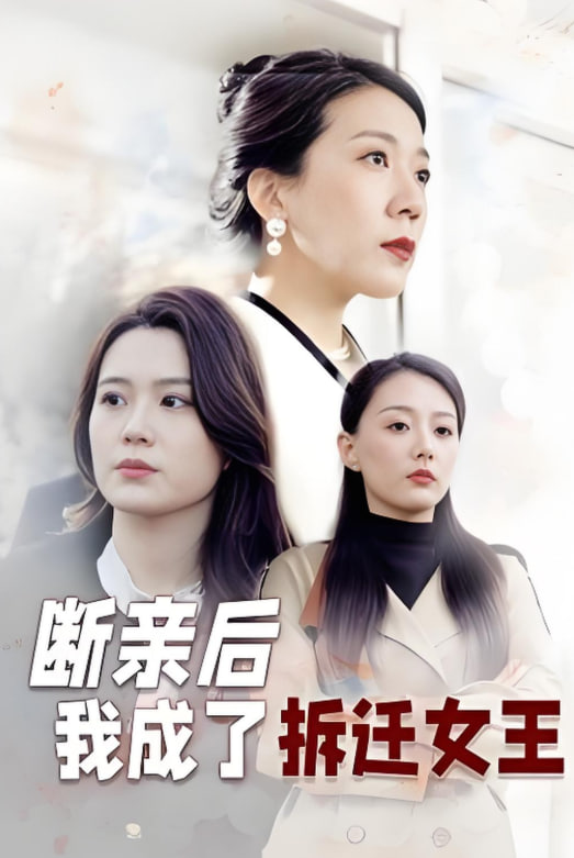 断亲后我成了拆迁女王(全集)