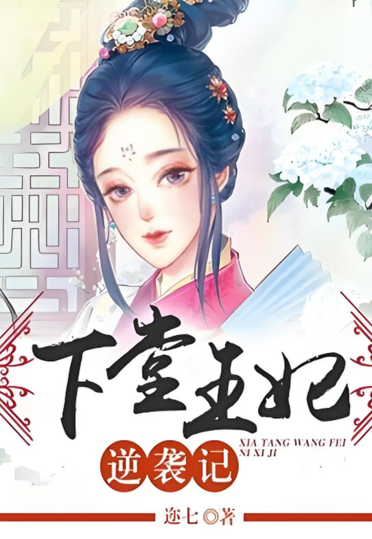 下堂王妃逆袭记(全集)