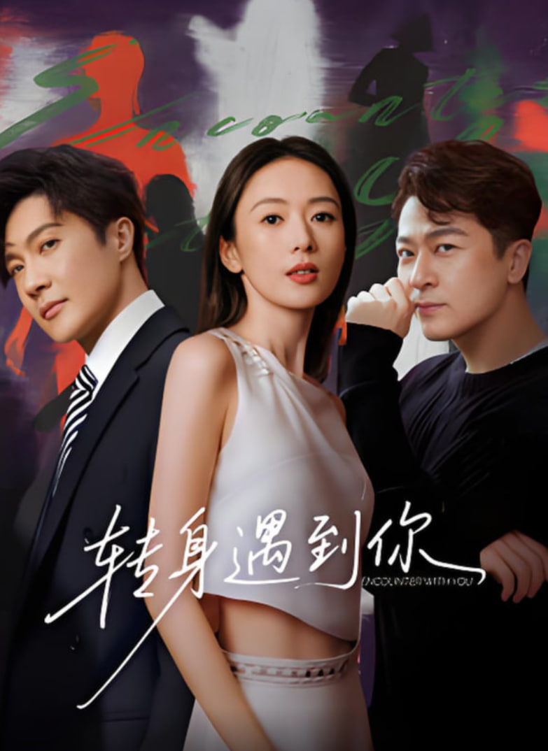 转身遇到你(全集)