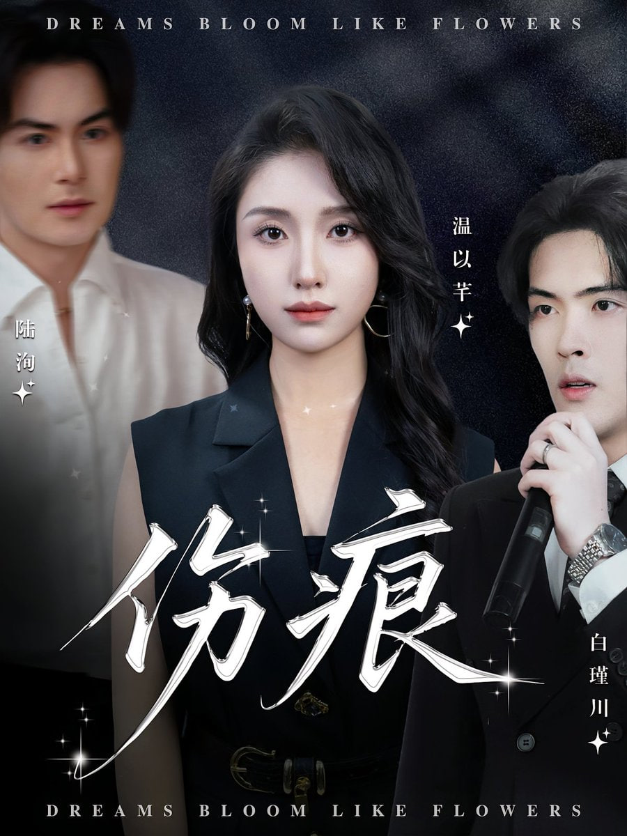 伤痕 2025(全集)