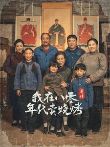 穿越六零带着好运系统养全家 我在八零年代卖烧烤前传(全集)