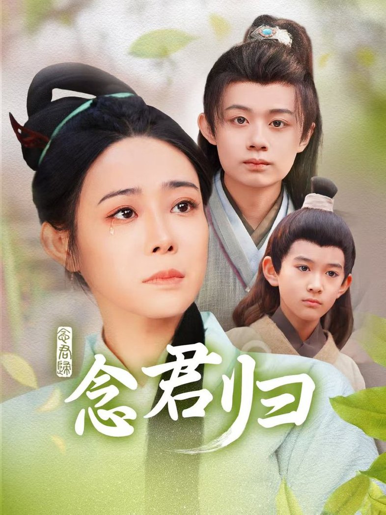 念君归(全集)